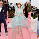 Image for article titled Elites Go Camping: Every Look from the 2019 Met Gala Red Carpet